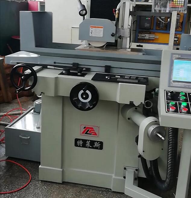 數(shù)控龍門磨床