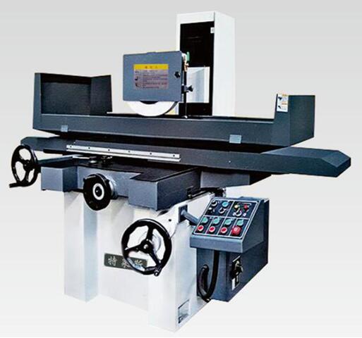 M4080 高精密型液壓平面磨床